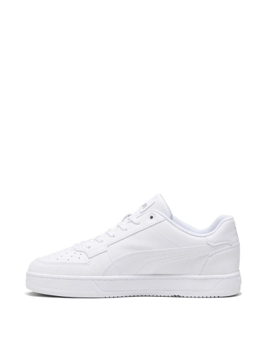 Жіночі кеди PUMA Caven 2.0 із штучної шкіри білі - фото 2 - Miraton