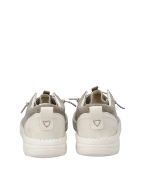 Женские туфли CMP JOY URBAN SHOE тканевые бежевые - фото 3 - Miraton