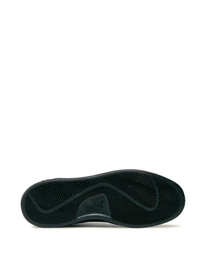 Жіночі черевики чорні PUMA Smash 3.0 L - фото 3 - Miraton