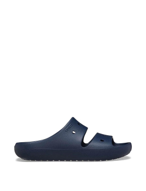Шльопанці Crocs - фото 1 - Miraton