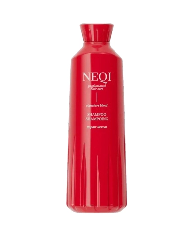 Очищающий шампунь NEQI Repair Reveal Shampoo, 330ml фото 1