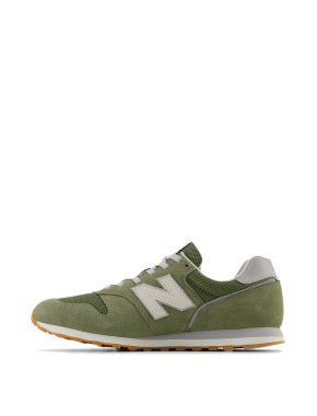 Кроссовки New Balance - фото 1 - Miraton