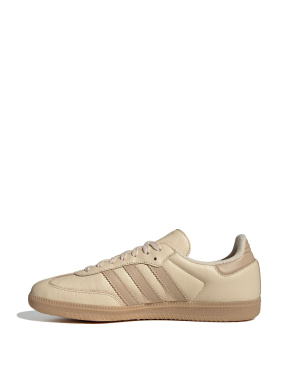 Кеды Adidas - фото 2 - Miraton