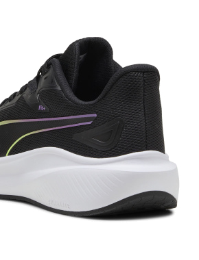 Женские кроссовки PUMA Skyrocket Lite Running Shoes тканевые черные - фото 5 - Miraton