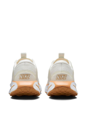 Женские кроссовки раннеры Nike Motiva GTX тканевые белые для бега - фото 5 - Miraton