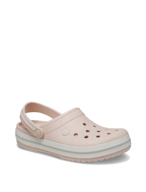 Кроксы Crocs - фото 2 - Miraton