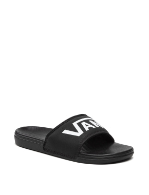 Шлепанцы Vans - фото 3 - Miraton