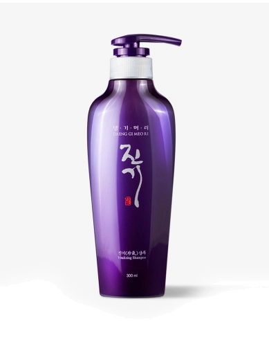 Шампунь для волосся регенеруючий Vitalizing Shampoo, 300 мл фото 1