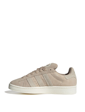 Кеди Adidas - фото 2 - Miraton