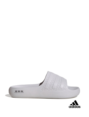 Шлепанцы Adidas - фото 1 - Miraton