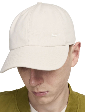 Кепка (бренд) Nike - фото 4 - Miraton