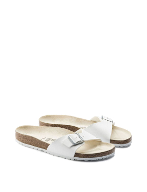 Шлепанцы BIRKENSTOCK - фото 3 - Miraton