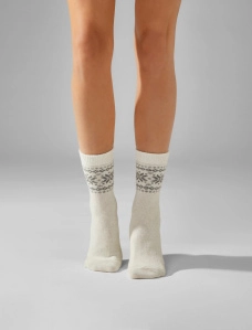 Носки Legs - фото  - Miraton