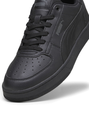 Чоловічі кеди PUMA Caven 2.0 із штучної шкіри чорні