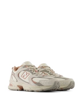 Кроссовки New Balance - фото 3 - Miraton