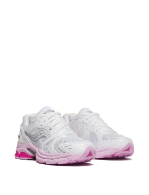 Кросівки Saucony - фото 3 - Miraton
