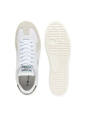 Кеды Lacoste - фото 3 - Miraton