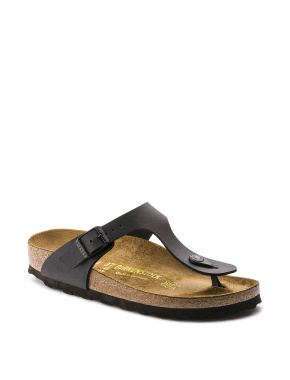 Шлепанцы BIRKENSTOCK - фото 1 - Miraton
