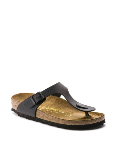 Шлепанцы BIRKENSTOCK фото 1