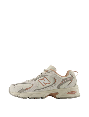Кроссовки New Balance - фото 2 - Miraton