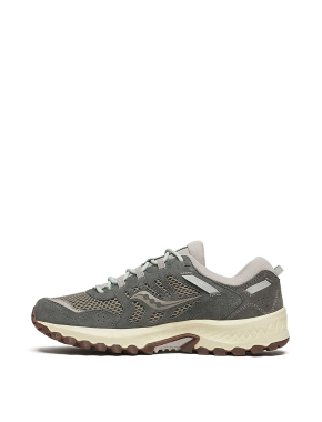 Кроссовки Saucony - фото 3 - Miraton