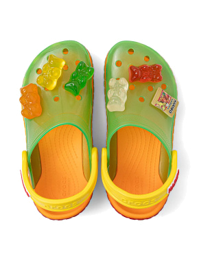 Крокси Crocs - фото 3 - Miraton