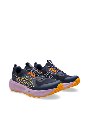Кросівки Asics - фото 2 - Miraton