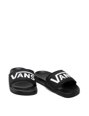 Шлепанцы Vans - фото 5 - Miraton
