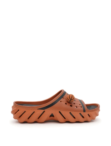 Шлепанцы Crocs фото 1