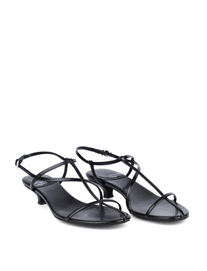 Босоніжки JEFFREY CAMPBELL - фото 3 - Miraton