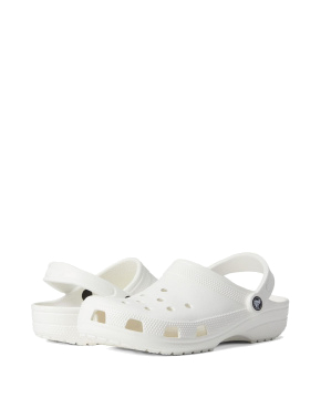 Кроксы Crocs - фото 3 - Miraton