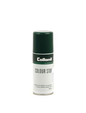 Аерозоль для взуття COLLONIL COLOR-STOP, 100 ml - фото 1 - Miraton