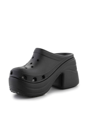 Кроксы Crocs - фото 4 - Miraton