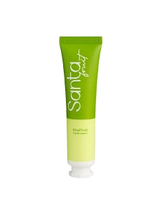 Крем для рук Santa Fruit Kiwifruit 35ml - фото  - Miraton