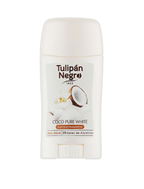  Tulipan_negro - фото 1 - Miraton