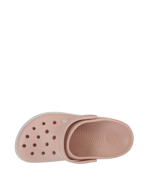 Кроксы Crocs - фото 4 - Miraton
