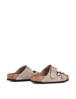 Шльопанці BIRKENSTOCK - фото 4 - Miraton