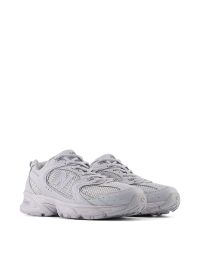 Кроссовки New Balance - фото 4 - Miraton