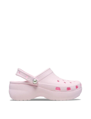 Кроксы Crocs - фото 1 - Miraton