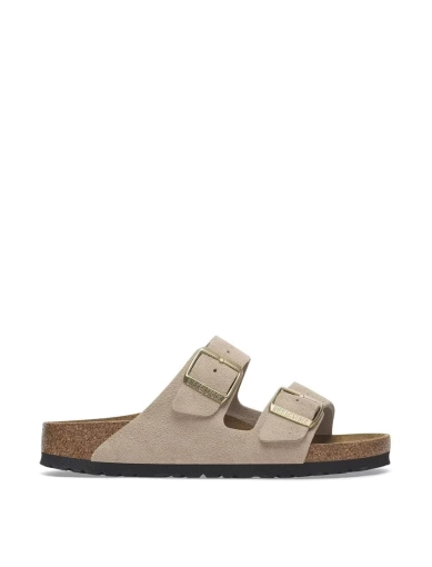 Шльопанці BIRKENSTOCK фото 1