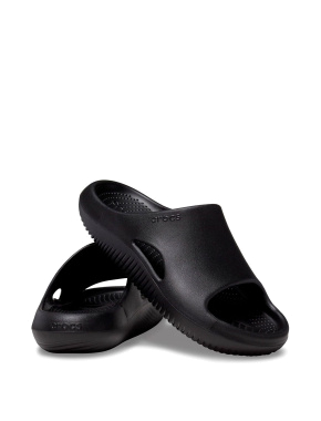 Шльопанці Crocs - фото 3 - Miraton