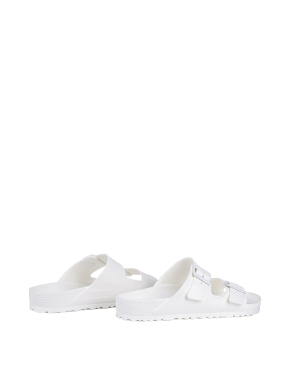 Шлепанцы BIRKENSTOCK - фото 4 - Miraton
