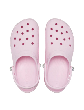 Кроксы Crocs - фото 6 - Miraton