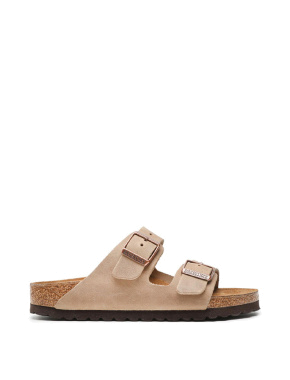 Шлепанцы BIRKENSTOCK - фото  - Miraton