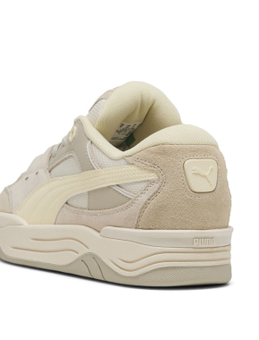 Жіночі кеди PUMA 180 зі штучної шкіри бежеві - фото 6 - Miraton