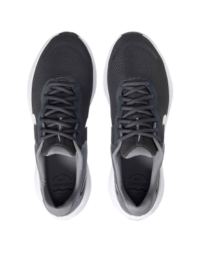 Чоловічі кросівки Nike Revolution 7 тканинні сірі - фото 3 - Miraton