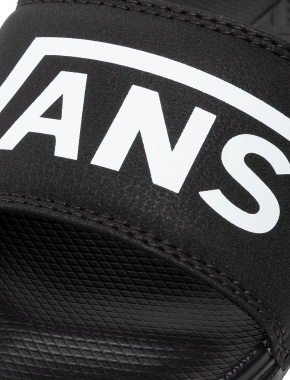 Шльопанці Vans - фото 7 - Miraton