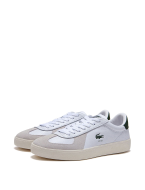 Кеди Lacoste - фото 3 - Miraton