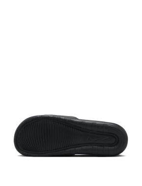 Чоловічі шльопанці Nike гумові сірі - фото 5 - Miraton