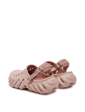 Кроксы Crocs - фото 3 - Miraton